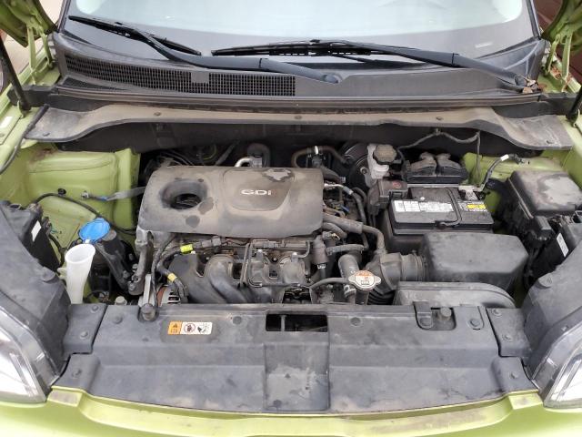 Photo 12 from auction – 2017 KIA SOUL with VIN KNDJN2A21H7881571