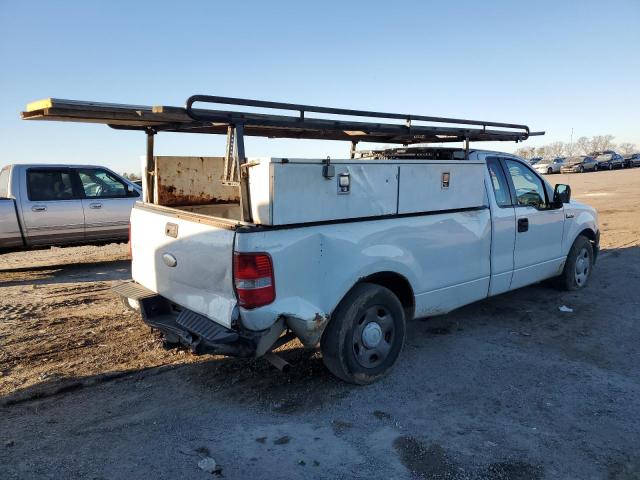 Photo 3 from auction – 2007 FORD F150 with VIN 1FTRF12207KC90359