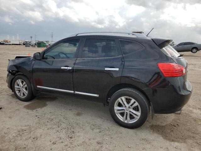 Photo 2 from auction – 2012 NISSAN ROGUE S with VIN JN8AS5MT2CW601612