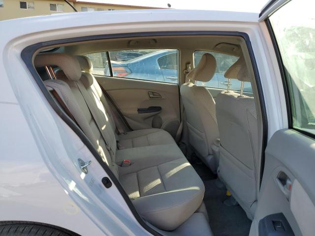 Photo 10 from auction – 2010 HONDA INSIGHT EX with VIN JHMZE2H78AS042085