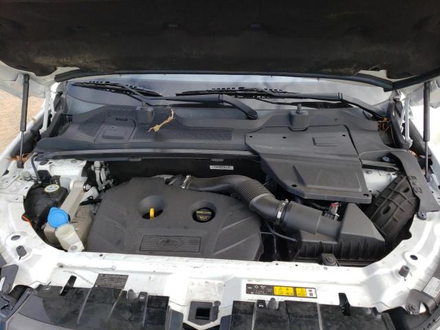 Photo 11 from auction – 2017 LAND ROVER DISCOVERY with VIN SALCP2BG2HH697742