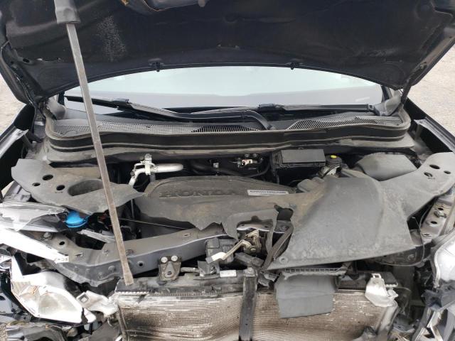 Photo 12 from auction – 2016 HONDA PILOT EXLN with VIN 5FNYF5H74GB047981
