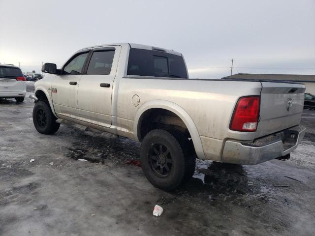 Photo 2 from auction – 2012 DODGE RAM 3500 S with VIN 3C63D3DL2CG164736