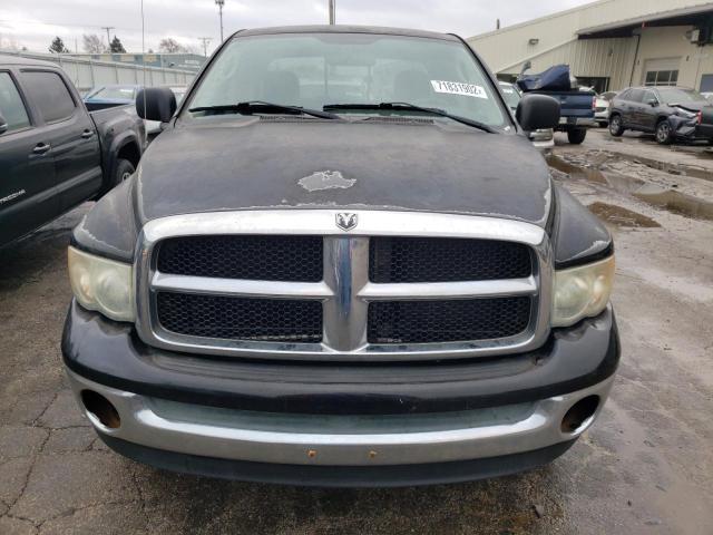 Photo 5 from auction – 2003 DODGE RAM 1500 S with VIN 1D7HU18Z13S104107