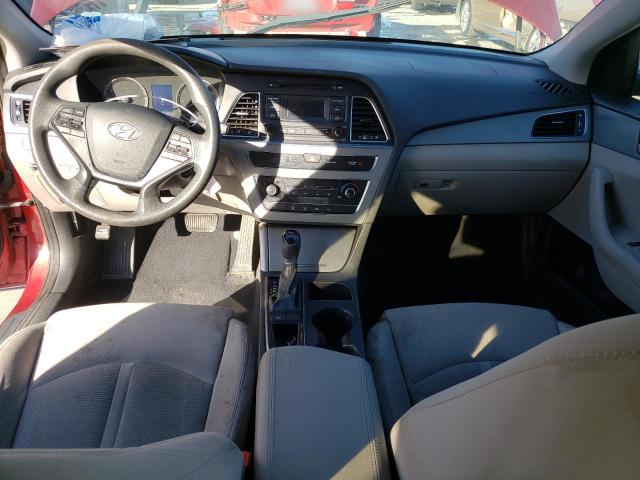 Photo 8 from auction – 2015 HYUNDAI SONATA SE with VIN 5NPE24AF7FH104023
