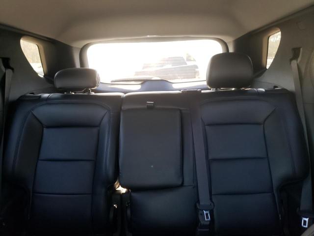 Photo 10 from auction – 2018 CHEVROLET EQUINOX LT with VIN 2GNAXJEVXJ6302504