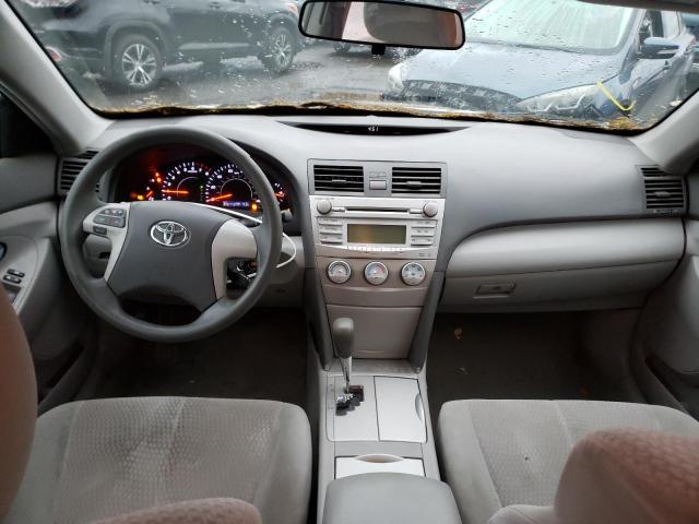 Photo 8 from auction – 2011 TOYOTA CAMRY BASE with VIN 4T1BF3EK5BU739939