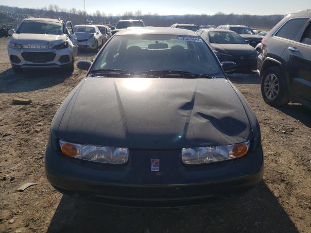 Photo 5 from auction – 2001 SATURN SL1 with VIN 1G8ZH52871Z201742