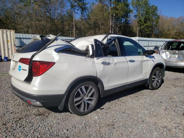 Photo 3 from auction – 2016 HONDA PILOT TOUR with VIN 5FNYF5H91GB051939