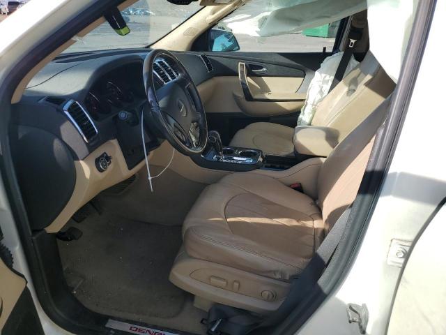Photo 7 from auction – 2012 GMC ACADIA DEN with VIN 1GKKVTED8CJ138587