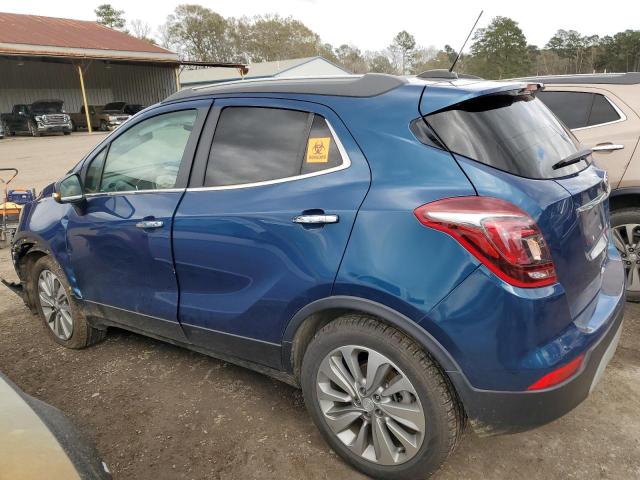 Photo 2 from auction – 2019 BUICK ENCORE PRE with VIN KL4CJASB3KB850799