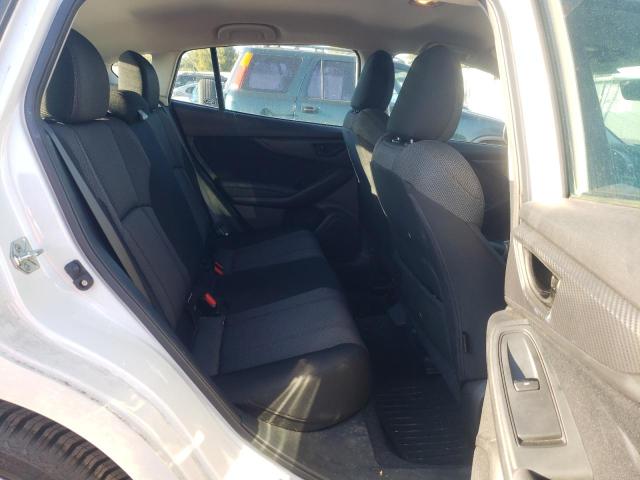 Photo 10 from auction – 2017 SUBARU IMPREZA PR with VIN 4S3GTAD61H3725661