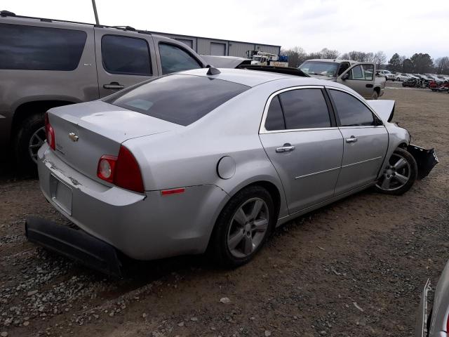 Photo 3 from auction – 2012 CHEVROLET MALIBU 2LT with VIN 1G1ZD5EU0CF294269