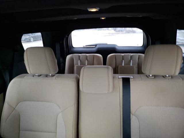Photo 10 from auction – 2017 FORD EXPLORER X with VIN 1FM5K7D8XHGD05786