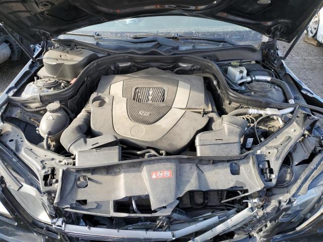 Photo 11 from auction – 2011 MERCEDES-BENZ E CLASS with VIN WDDHF8HB5BA395124