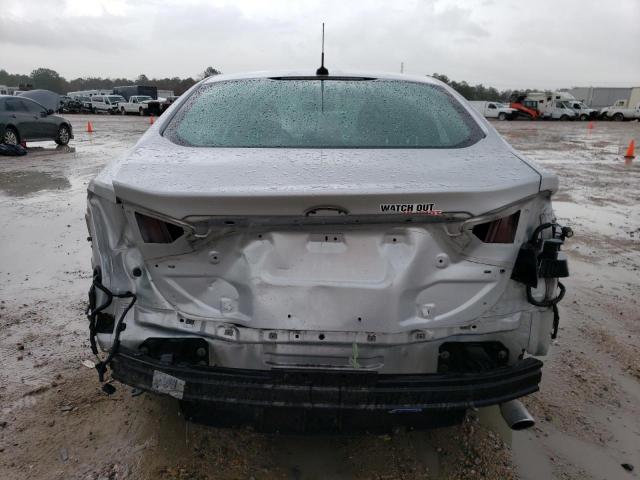 Photo 6 from auction – 2016 FORD FUSION SE with VIN 3FA6P0LU5GR366699