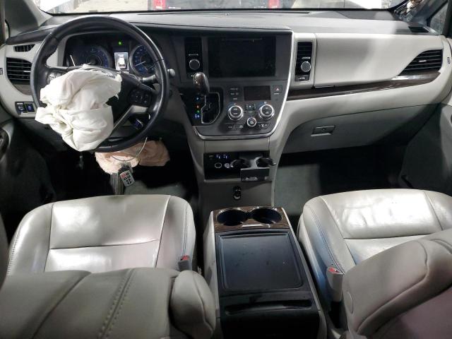 Photo 8 from auction – 2015 TOYOTA SIENNA XLE with VIN 5TDYK3DC2FS651283