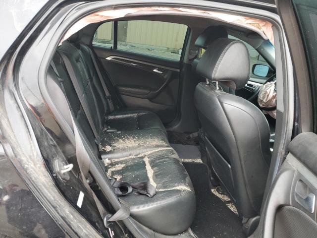 Photo 10 from auction – 2007 ACURA TL with VIN 19UUA66237A026723