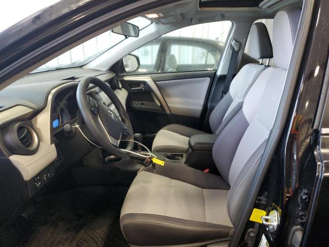 Photo 7 from auction – 2014 TOYOTA RAV4 XLE with VIN 2T3RFREV5EW187642