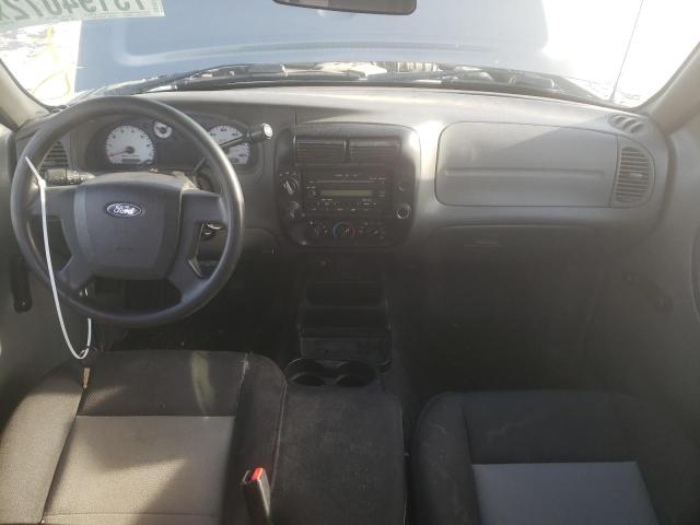 Photo 8 from auction – 2008 FORD RANGER SUP with VIN 1FTZR45E58PA99667