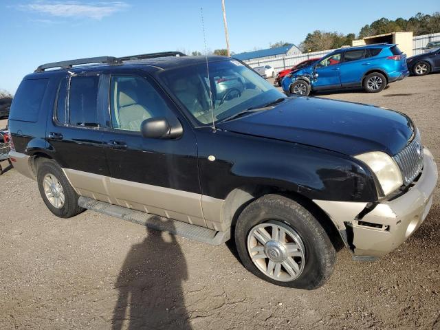 Photo 4 from auction – 2005 MERCURY MOUNTAINEE with VIN 4M2ZU66KX5UJ05257