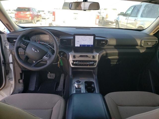 Photo 8 from auction – 2020 FORD EXPLORER with VIN 1FMSK7BH0LGD16973