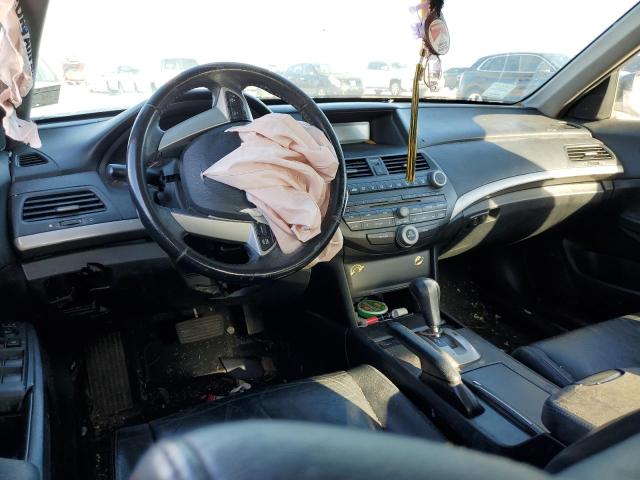 Photo 8 from auction – 2012 HONDA ACCORD SE with VIN 1HGCP2F65CA043720