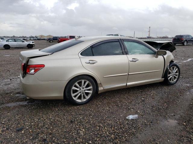 Photo 3 from auction – 2011 LEXUS ES 350 with VIN JTHBK1EG3B2418475