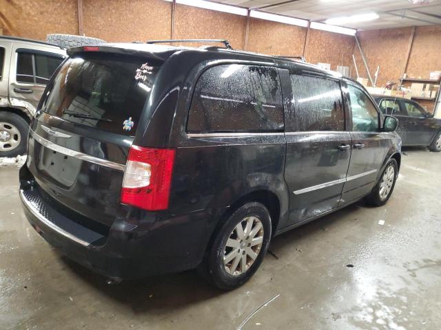 Photo 3 from auction – 2014 CHRYSLER TOWN & COU with VIN 2C4RC1BG3ER373268