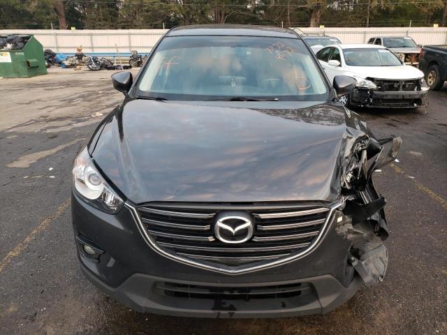 Photo 5 from auction – 2016 MAZDA CX-5 TOURI with VIN JM3KE2CY0G0714266