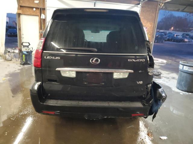 Photo 6 from auction – 2009 LEXUS GX 470 with VIN JTJBT20X290177863