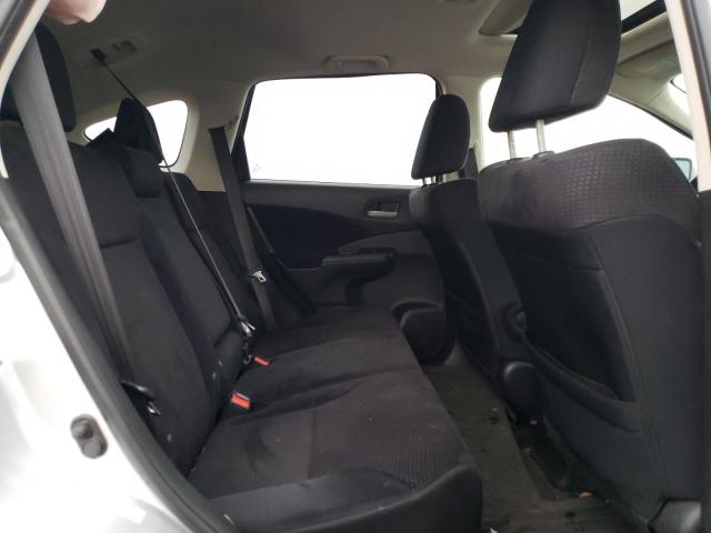 Photo 11 from auction – 2012 HONDA CR-V EX with VIN 5J6RM4H52CL010853