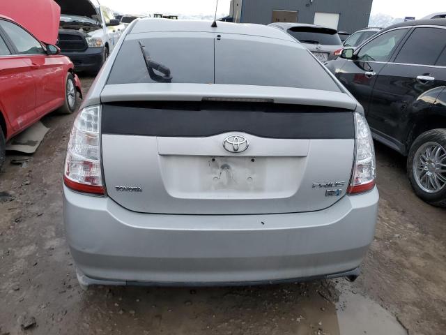 Photo 6 from auction – 2008 TOYOTA PRIUS with VIN JTDKB20U383324068