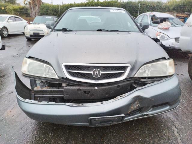 Foto 5 de la subasta – 2001 ACURA 3.2TL con VIN 19UUA56761A024199