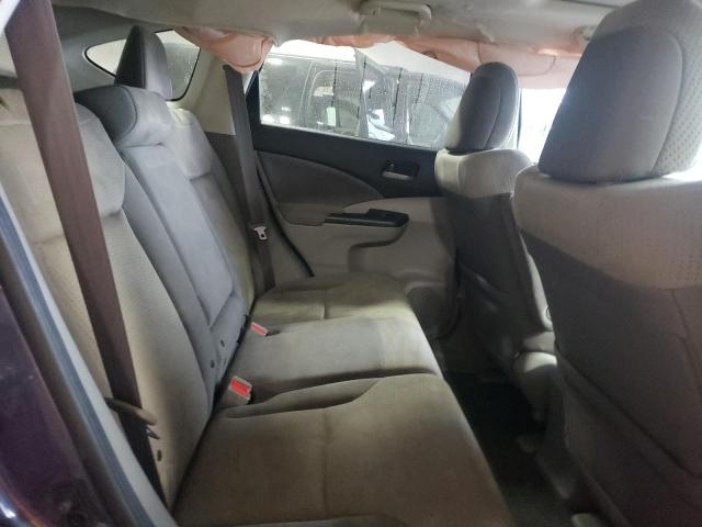 Photo 11 from auction – 2014 HONDA CR-V EX with VIN 5J6RM4H52EL030183