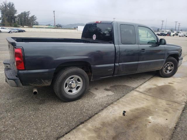Photo 3 from auction – 2004 CHEVROLET SILVERADO with VIN 2GCEC19V141208755