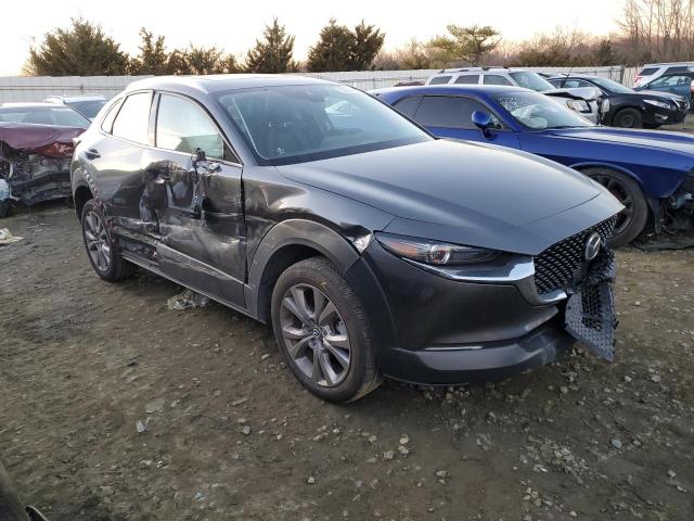 Photo 4 from auction – 2021 MAZDA CX-30 PREM with VIN 3MVDMBDL6MM315859