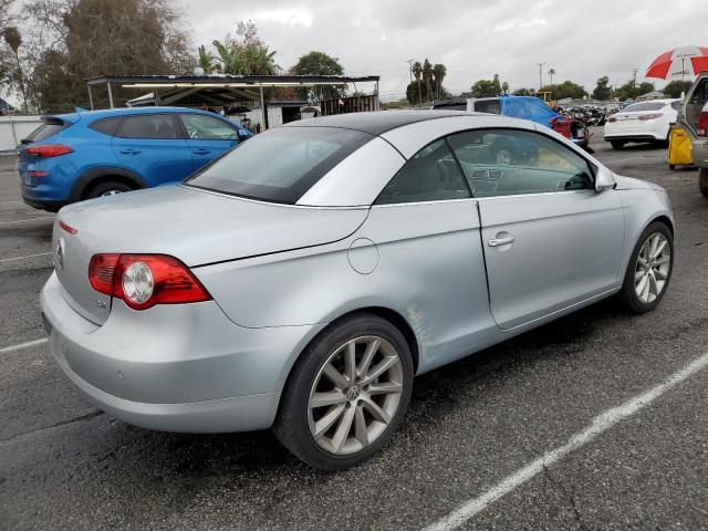 Photo 3 from auction – 2007 VOLKSWAGEN EOS 3.2L S with VIN WVWDB71F67V039258