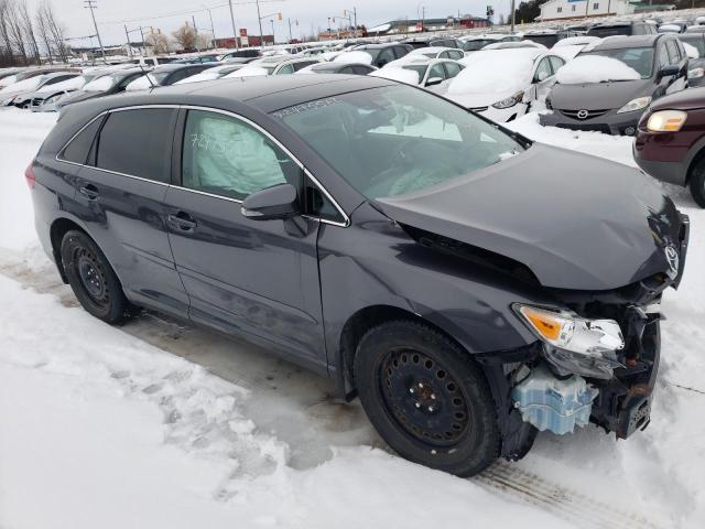 Photo 4 from auction – 2013 TOYOTA VENZA LE with VIN 4T3BK3BB8DU076988