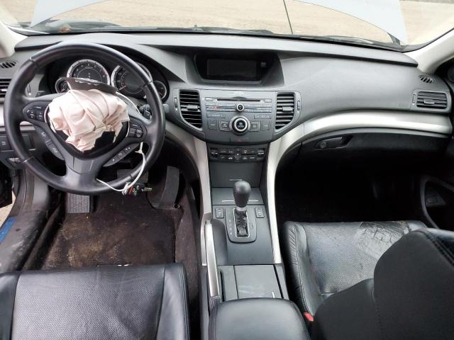 Photo 8 from auction – 2010 ACURA TSX with VIN JH4CU2F66AC031972