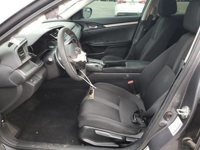 Photo 7 from auction – 2016 HONDA CIVIC LX with VIN 2HGFC2F54GH570865