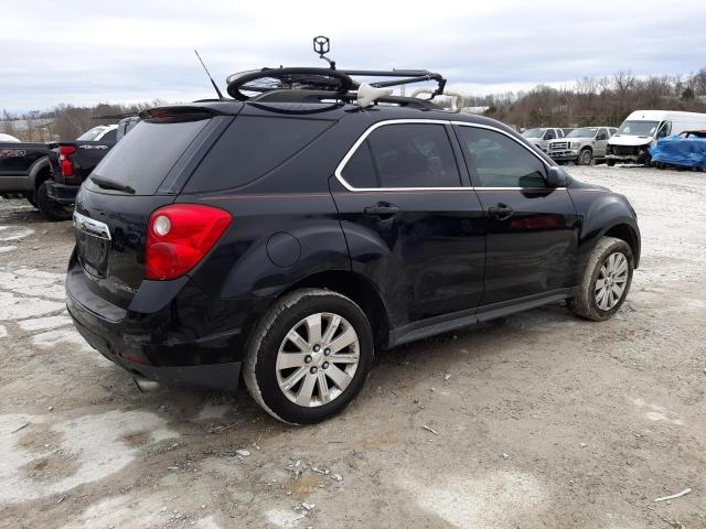 Photo 3 from auction – 2011 CHEVROLET EQUINOX LT with VIN 2CNFLEE56B6397710