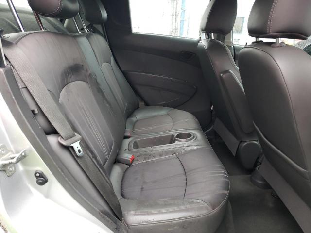 صورة رقم 10 من المزاد - 2014 CHEVROLET SPARK 1LT مع VIN KL8CD6S93EC534592