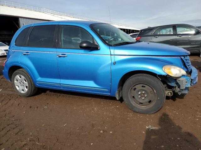 Photo 4 from auction – 2008 CHRYSLER PT CRUISER with VIN 3A8FY48B78T112897