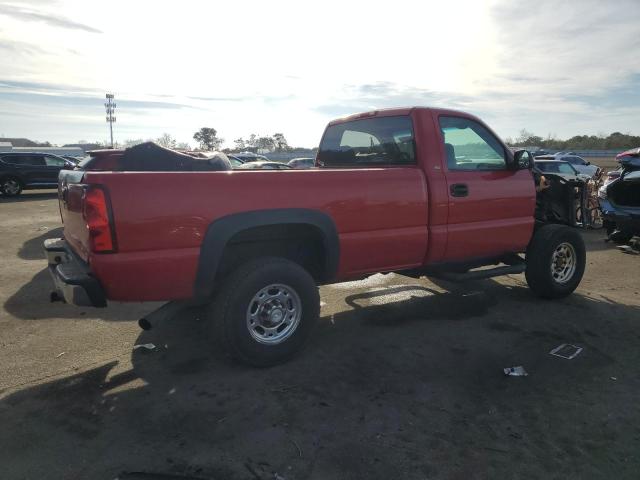 Photo 3 from auction – 2005 CHEVROLET SILVERADO with VIN 1GCHK24U35E199223
