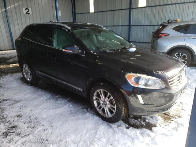 Photo 4 from auction – 2015 VOLVO XC60 T5 PR with VIN YV4612RK3F2631441