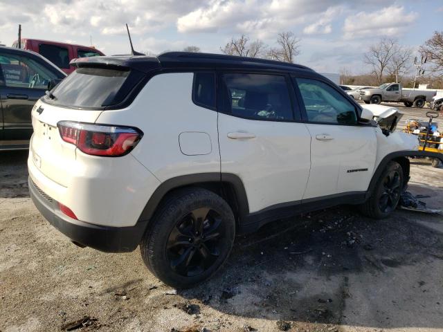 Photo 3 from auction – 2019 JEEP COMPASS LA with VIN 3C4NJCBB0KT699607