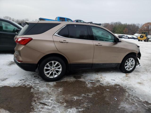 Photo 3 from auction – 2018 CHEVROLET EQUINOX LT with VIN 2GNAXSEV6J6237155