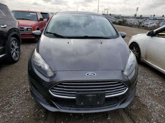 Photo 5 from auction – 2017 FORD FIESTA SE with VIN 3FADP4BJ1HM132936