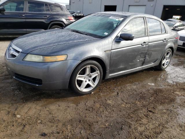 Photo 1 from auction – 2004 ACURA TL with VIN 19UUA66224A010881